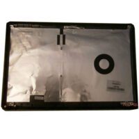 HP 635 LCD Rear Case