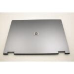 HP 6510b LCD Rear Case