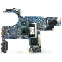 HP 8440P 8440 Laptop Motherboard 614959-001 DDR3 594028-001