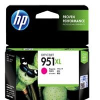 HP 951XL Magenta Officejet Ink Cartridge