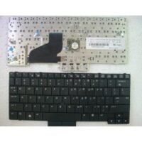 HP COMPAQ 2510P 2530P LAPTOP KEYBOARD