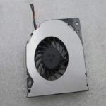 HP CT02 X03 5V 0.40A Laptop Cooling Fan BSB05505HP-SM