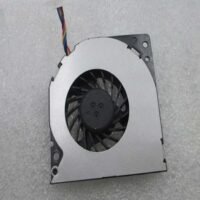 HP CT02 X03 5V 0.40A Laptop Cooling Fan BSB05505HP-SM