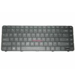 HP Compaq 435 Replacement Laptop Keyboard