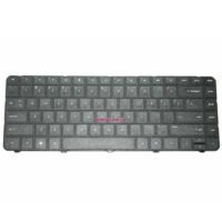 HP Compaq 435 Replacement Laptop Keyboard