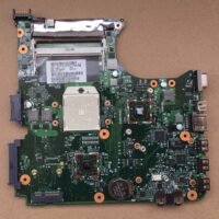 HP Compaq 515 615 CQ515 CQ615 Laptop Motherboard Intel 538391