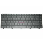 HP Compaq 630S Replacement Laptop Keyboard