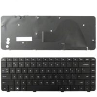 HP Compaq Black Laptop Keyboard G42 G42-100 G42-200 Presario CQ42-100 Series