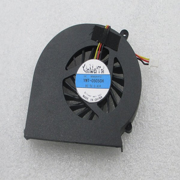 HP Compaq CQ43 G43 430 Laptop Cooling Fan 436 630 631 KSB06105HA AK07