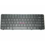 HP Compaq CQ43 Replacement Laptop Keyboard