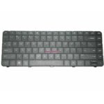 HP Compaq CQ57 Replacement Laptop Keyboard