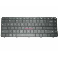 HP Compaq CQ57 Replacement Laptop Keyboard