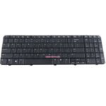 HP Compaq CQ60 Laptop Internal Keyboard 496771-001