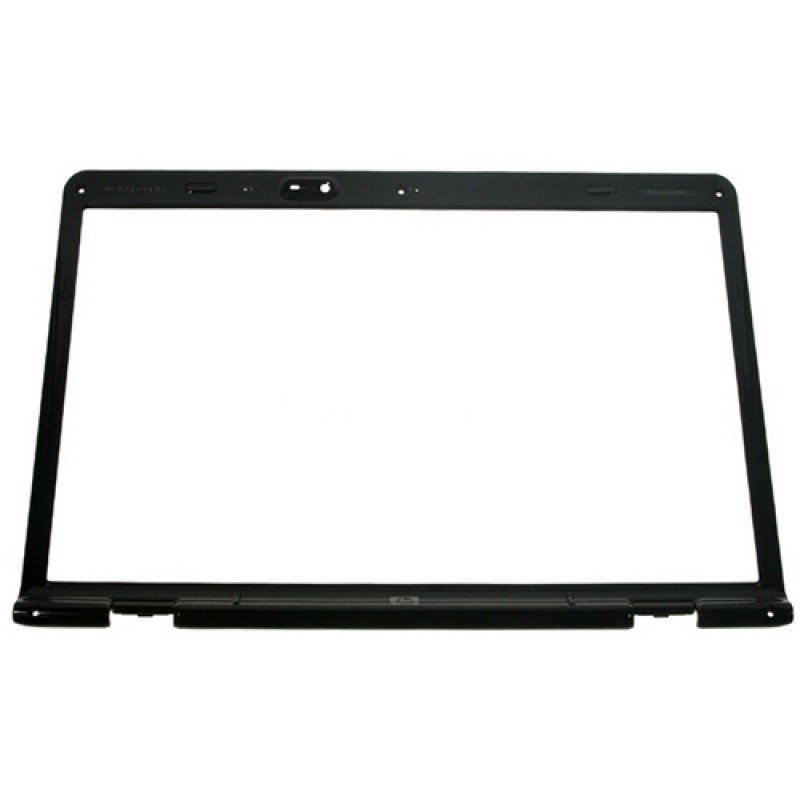 HP Compaq DV9000 Series LCD Front Bezel