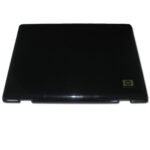 HP Compaq DV9000 Series LCD Rear Case