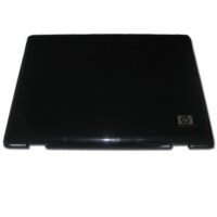 HP Compaq DV9000 Series LCD Rear Case