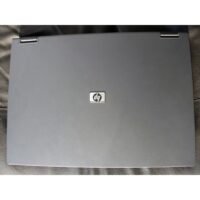 HP Compaq NX 7300 LCD Back Cover