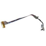 HP Compaq NX5000 LCD Cable