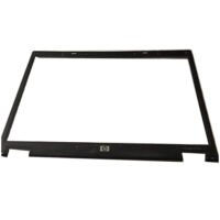 HP Compaq NX7300 LCD Screen Bezel