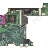 HP Compaq Presario B1200 Intel Laptop Motherboard 453992-001