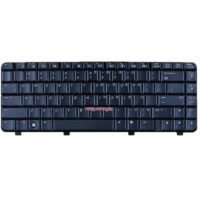 HP Compaq Presario C717 C727 Laptop Keyboard