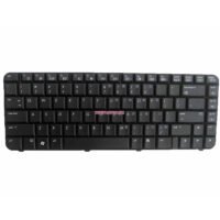 HP Compaq Presario CQ50 100 CQ50-100 486654-001 Laptop US Keyboard