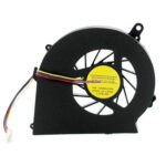 HP Compaq Presario CQ58-101TU Laptop CPU Cooling Fan 686259-001