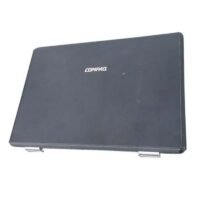 HP Compaq Presario V2000 LCD Rear Case