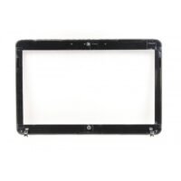 HP DV3-GLASS LCD Bezel