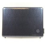 HP DV3-GLASS LCD Rear Case