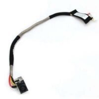 HP DV4 CQ40 CQ45 Laptop DC Jack