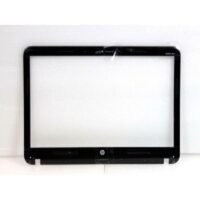 HP DV4-GLASS LCD Bezel