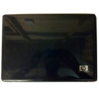 HP DV4-GLASS LCD Rear Case