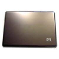 HP DV5 LCD Rear Case