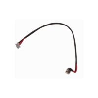 HP DV5000 Laptop DC Jack
