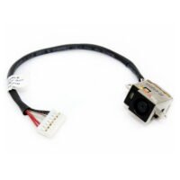 HP DV6-6000 Laptop DC Jack