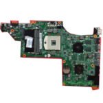 HP DV6 DV6T Laptop Motherboard 630280-001 Intel HM55 ATI skt 989 DDR3