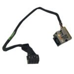 HP DV7-7000 Laptop DC Jack 676707-FD1