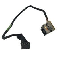 HP DV7-7000 Laptop DC Jack 676707-FD1
