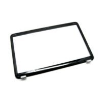 HP DV7-GLASS LCD Bezel