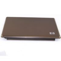 HP DV7-GLASS LCD Rear Case