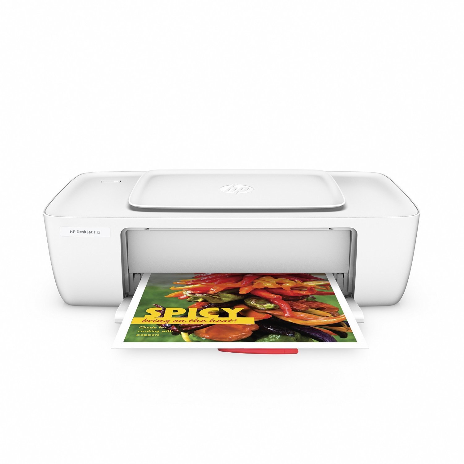 HP DeskJet 1112 Colour Printer