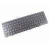 HP ELITEBOOK 8760W LAPTOP KEYBOARD - 652554-001