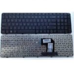 HP ENVY DV4-5000 LAPTOP KEYBOARD - 699286-001