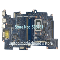 HP ENVY X360 15-AR 15Z-AR M6-AR Laptop Motherboard FX-9800P 856307-001 856307-601 448.07H05.002N Mainboard