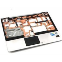 HP EliteBook 2530p Palmrest Touchpad Laptop