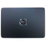 HP EliteBook 840 740 745 G1 G2 LCD Back Cover Lid 14" 779682-001