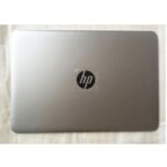 HP EliteBook 840 740 745 G3 Laptop Lcd Rear Lid Back Cover Top Case 821161-001