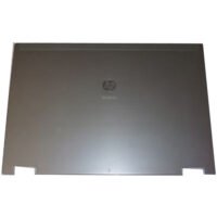 HP EliteBook 8440p LCD Back Cover Lid 14" 634610-001