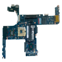 HP EliteBook 8470P 6470B 8470W Laptop Motherboard SLJ8A RAM DDR3 HD7570M 1GB 216-0833018